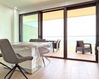 Wederverkoop - Apartment - Cartagena - Playa Honda