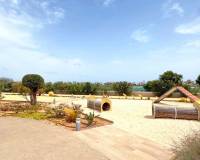 Wederverkoop - Apartment - Cartagena - Playa Honda