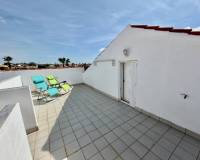 Wederverkoop - Apartment - Ciudad Quesada - Ciudad Quesada - Doña Pepa