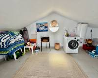 Wederverkoop - Apartment - Ciudad Quesada - Ciudad Quesada - Doña Pepa