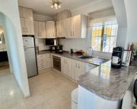 Wederverkoop - Apartment - Ciudad Quesada - Doña Pena