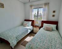 Wederverkoop - Apartment - Ciudad Quesada - Doña Pena