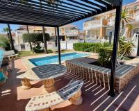 Wederverkoop - Apartment - Ciudad Quesada - Doña Pena