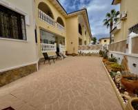 Wederverkoop - Apartment - Ciudad Quesada - Dona Pepa