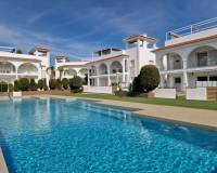 Wederverkoop - Apartment - Ciudad Quesada - Dona Pepa