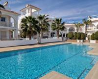 Wederverkoop - Apartment - Ciudad Quesada - Dona Pepa