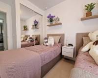 Wederverkoop - Apartment - Ciudad Quesada - Dona Pepa