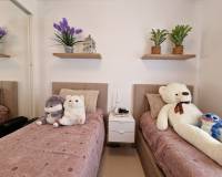 Wederverkoop - Apartment - Ciudad Quesada - Dona Pepa