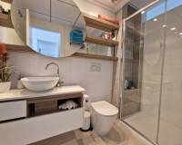 Wederverkoop - Apartment - Ciudad Quesada - Dona Pepa