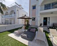 Wederverkoop - Apartment - Ciudad Quesada - Dona Pepa