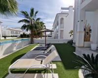 Wederverkoop - Apartment - Ciudad Quesada - Dona Pepa