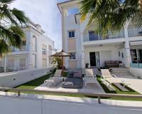 Wederverkoop - Apartment - Ciudad Quesada - Dona Pepa