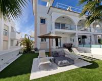 Wederverkoop - Apartment - Ciudad Quesada - Dona Pepa