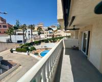 Wederverkoop - Apartment - Ciudad Quesada - Golf La Marquesa (Ciudad Quesada)