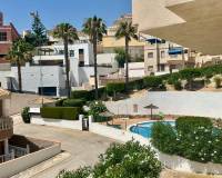 Wederverkoop - Apartment - Ciudad Quesada - Golf La Marquesa (Ciudad Quesada)