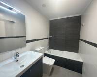 Wederverkoop - Apartment - Ciudad Quesada - Golf La Marquesa (Ciudad Quesada)