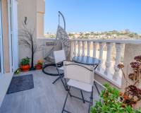Wederverkoop - Apartment - Ciudad Quesada - La Marquesa Golf