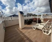 Wederverkoop - Apartment - Ciudad Quesada - La Marquesa