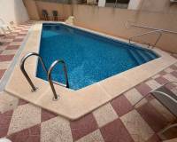 Wederverkoop - Apartment - Ciudad Quesada - La Marquesa
