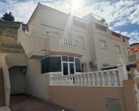 Wederverkoop - Apartment - Ciudad Quesada - La Marquesa
