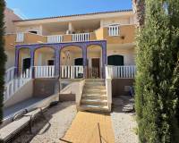 Wederverkoop - Apartment - Ciudad Quesada