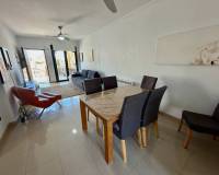 Wederverkoop - Apartment - Ciudad Quesada