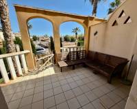 Wederverkoop - Apartment - Ciudad Quesada