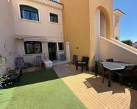 Wederverkoop - Apartment - Ciudad Quesada