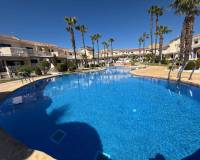 Wederverkoop - Apartment - Ciudad Quesada