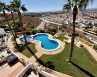 Wederverkoop - Apartment - Ciudad Quesada