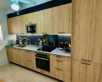 Wederverkoop - Apartment - Ciudad Quesada