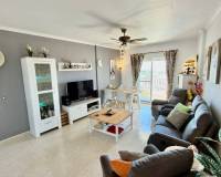 Wederverkoop - Apartment - Ciudad Quesada