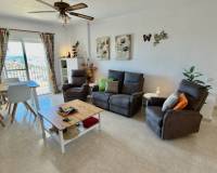 Wederverkoop - Apartment - Ciudad Quesada