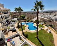 Wederverkoop - Apartment - Ciudad Quesada