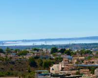 Wederverkoop - Apartment - Ciudad Quesada