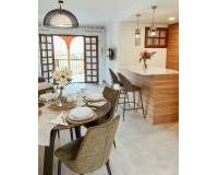 Wederverkoop - Apartment - Cuevas Del Almanzora - Villaricos