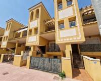 Wederverkoop - Apartment - Daya Nueva