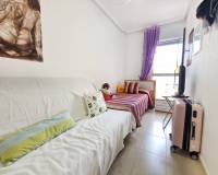 Wederverkoop - Apartment - Daya Nueva