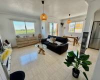 Wederverkoop - Apartment - Daya Nueva