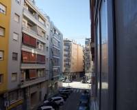 Wederverkoop - Apartment - Denia - Center