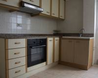 Wederverkoop - Apartment - Denia - Center