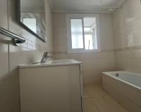 Wederverkoop - Apartment - Denia - Center