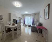 Wederverkoop - Apartment - Denia - Center