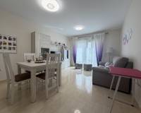 Wederverkoop - Apartment - Denia - Center