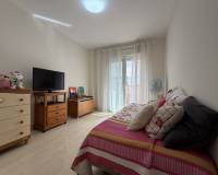Wederverkoop - Apartment - Denia - Center