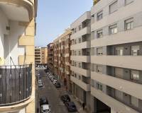 Wederverkoop - Apartment - Denia - Center