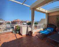 Wederverkoop - Apartment - Denia - Club Náutico