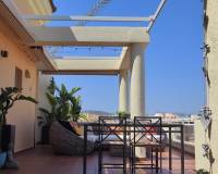 Wederverkoop - Apartment - Denia - Club Náutico