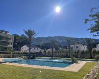 Wederverkoop - Apartment - Denia - Club Náutico