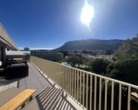 Wederverkoop - Apartment - Denia - Club Náutico